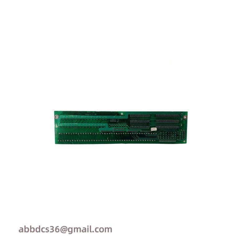 GE DS200TBQCG1A Analog Termination Board