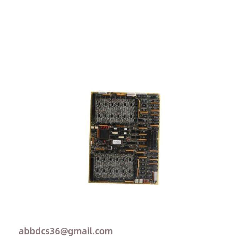 GE DS200TCCAG1AHB input/output circuit board