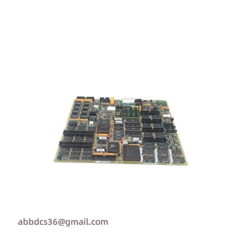 GE DS200TCCAG1BAA PC BOARD