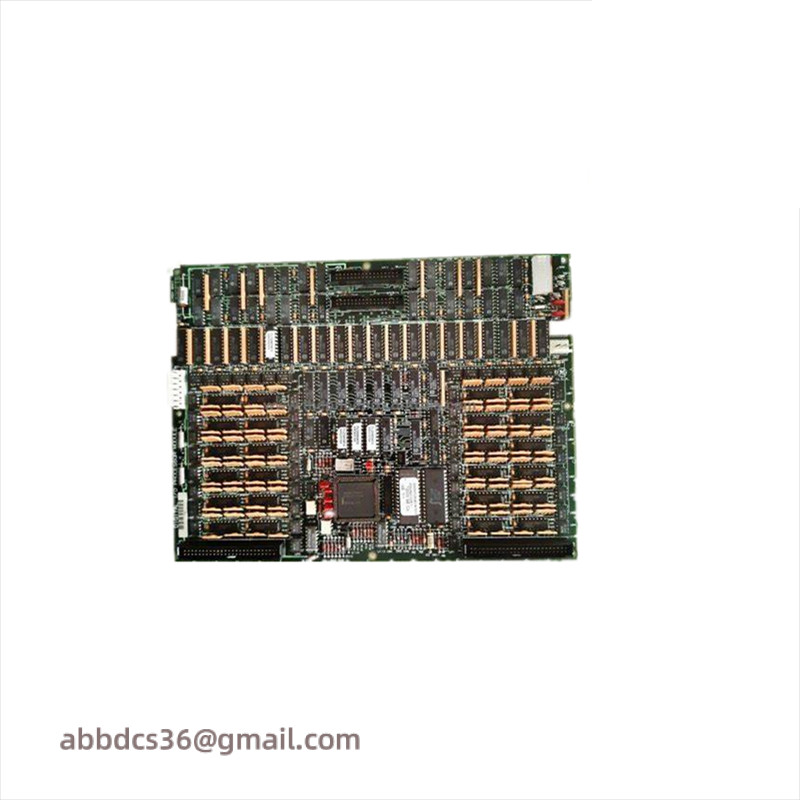 GE DS200TCDAG1A Digital I/O Board