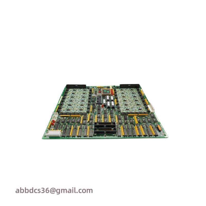 GE DS200TCDAH1 Digital I/O Board