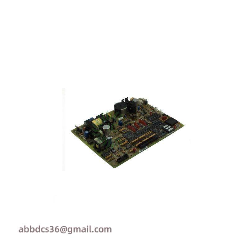 GE DS200TCEAG1BTF Processor Card