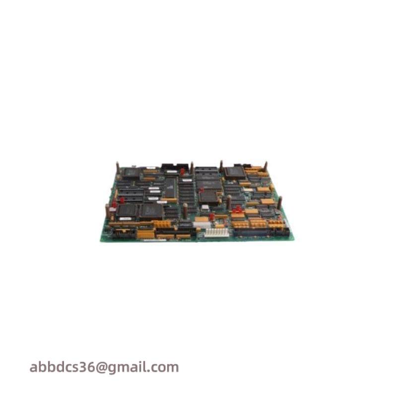 GE DS200TCEBG1BAA MKV Processor Card