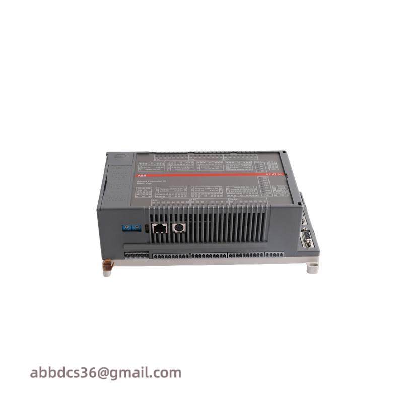 GE DS200TCQAG1A EXPANSION BOARD