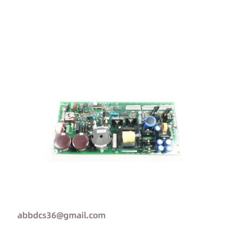 GE DS200UPSAG1AGD Mark Vi Processor Board