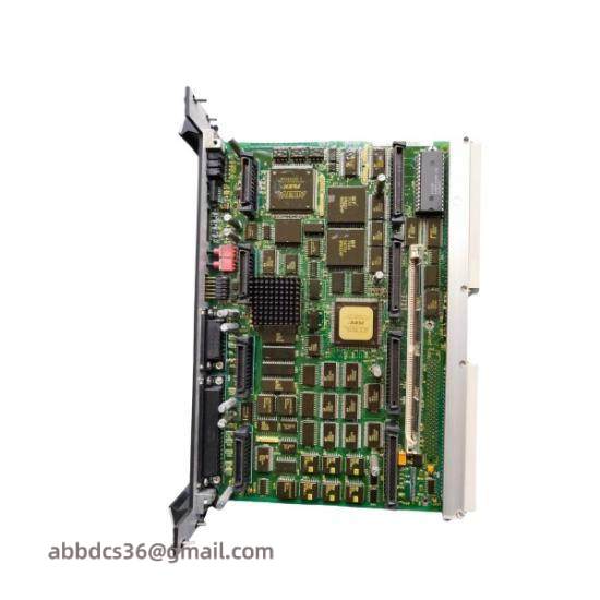 GE DS200VPBLG1AEE 151X1212CC01SA01 Circuit Board