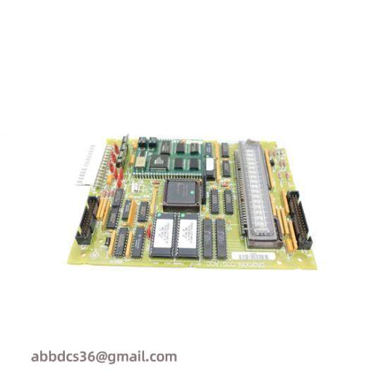 GE DS215SLCCG1AZZ01A LAN communications card