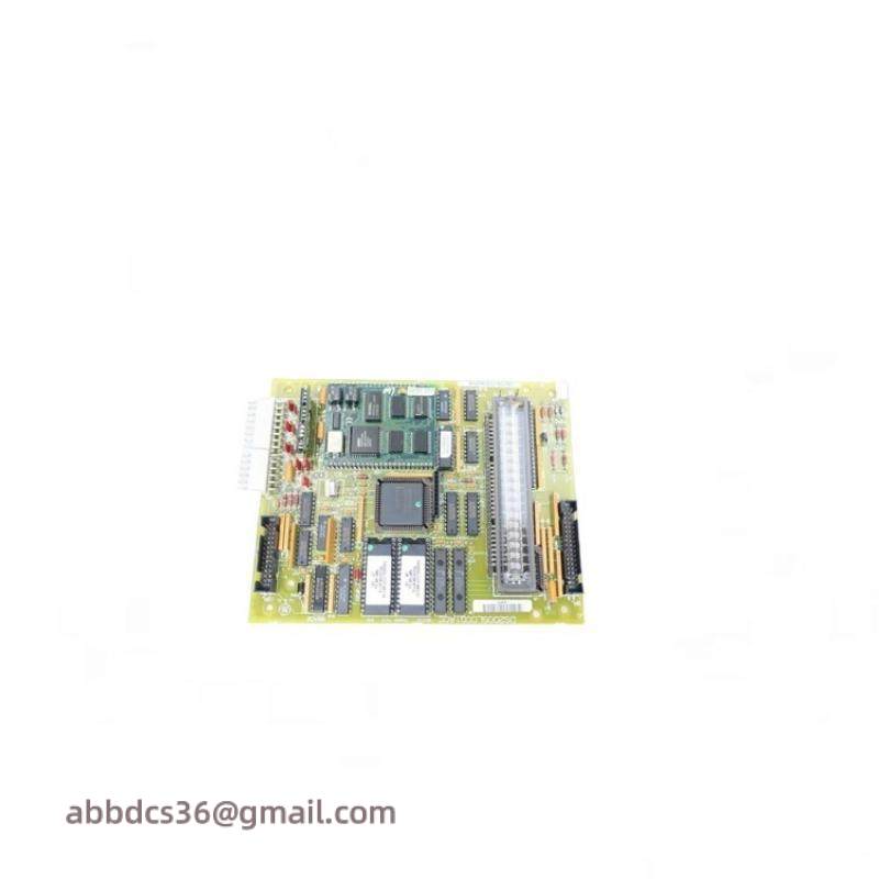 GE DS215TCDAG1 Mark V Pcb Circuit Board