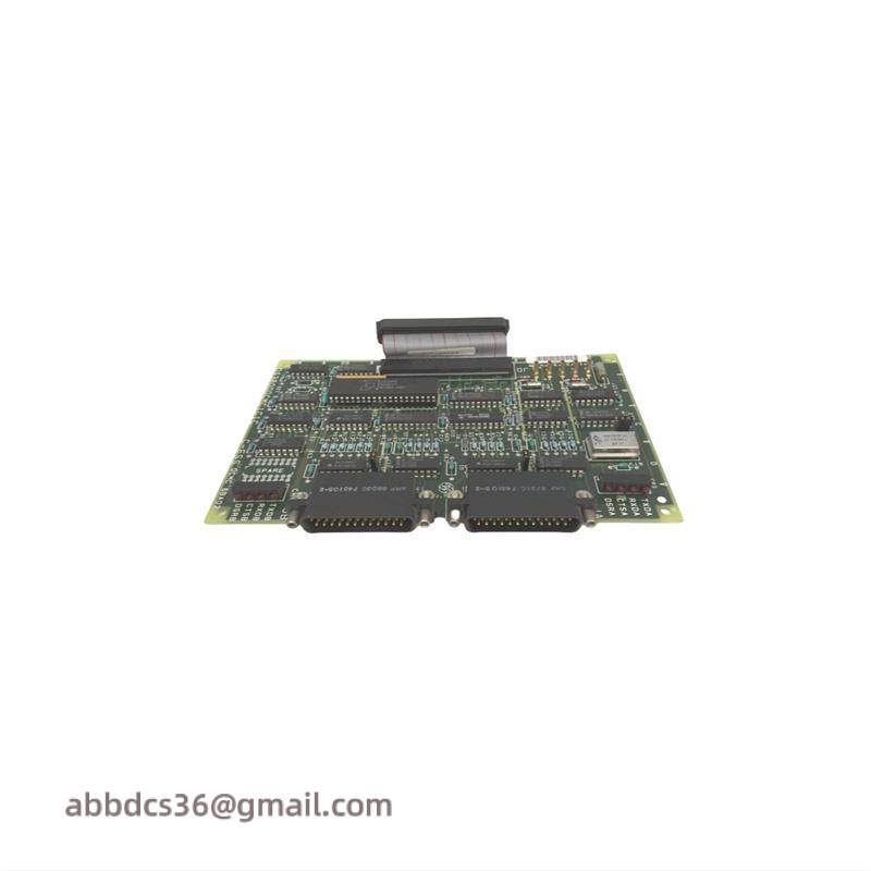 GE DS3800DCMC1C1C REGULATOR CARD