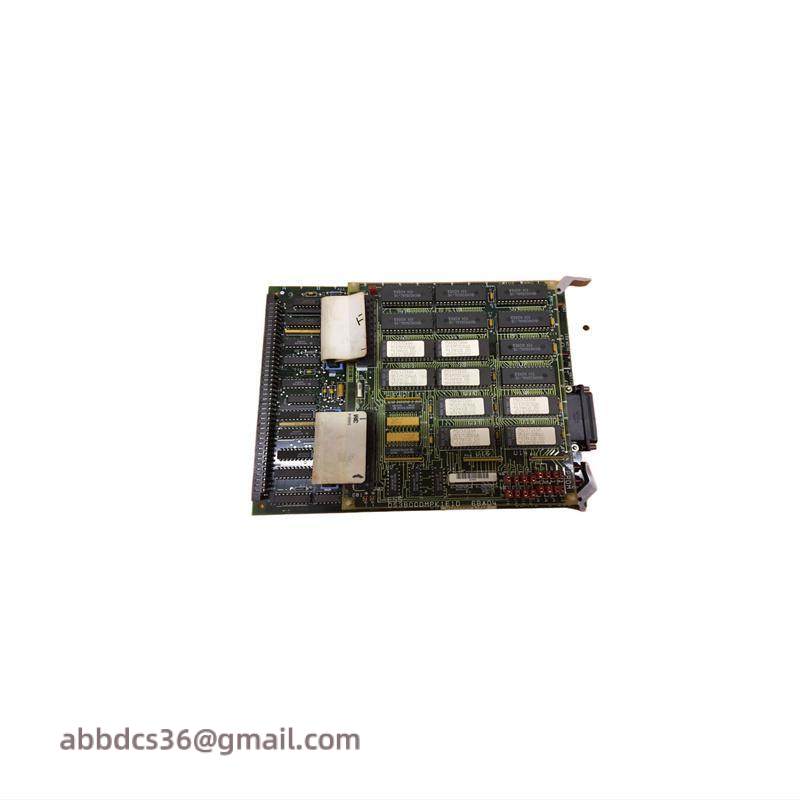 GE DS3800DMPK1E1D REGULATOR BOARD