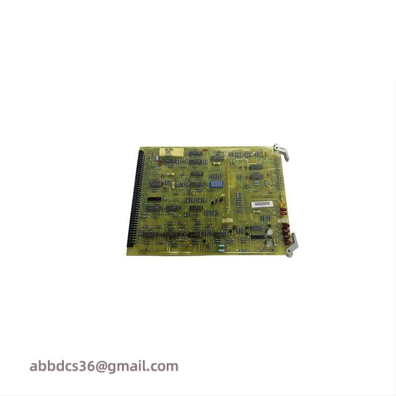 GE DS3800DOWA1A1A CIRCUIT CARD