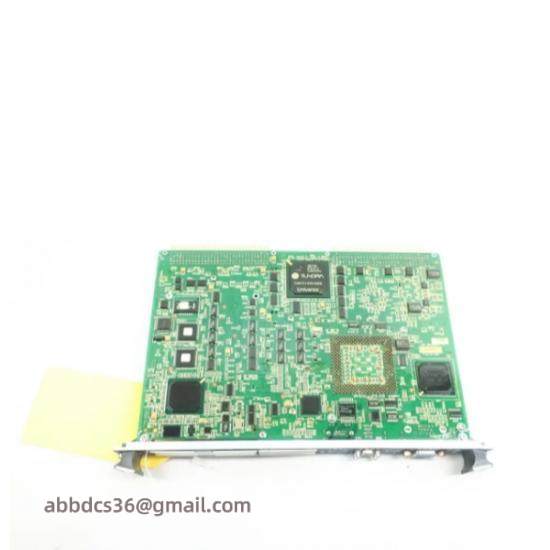 GE DS3800DSFC Circuit Board