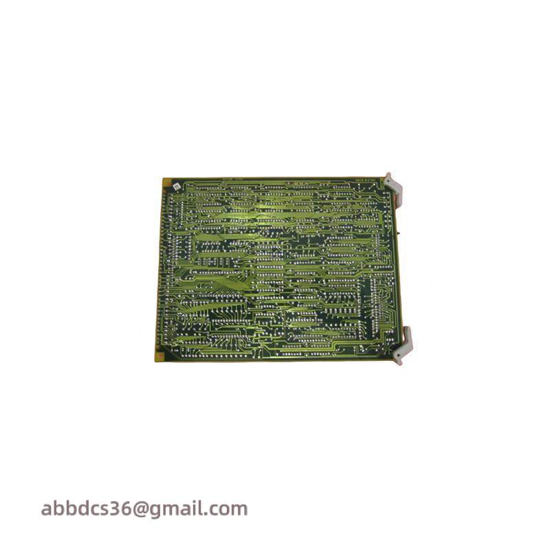 GE DS3800HAIC1A1A PC BOARD