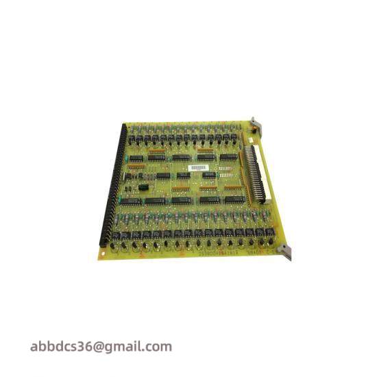 GE DS3800HISA1A1A C-ESS Control Board