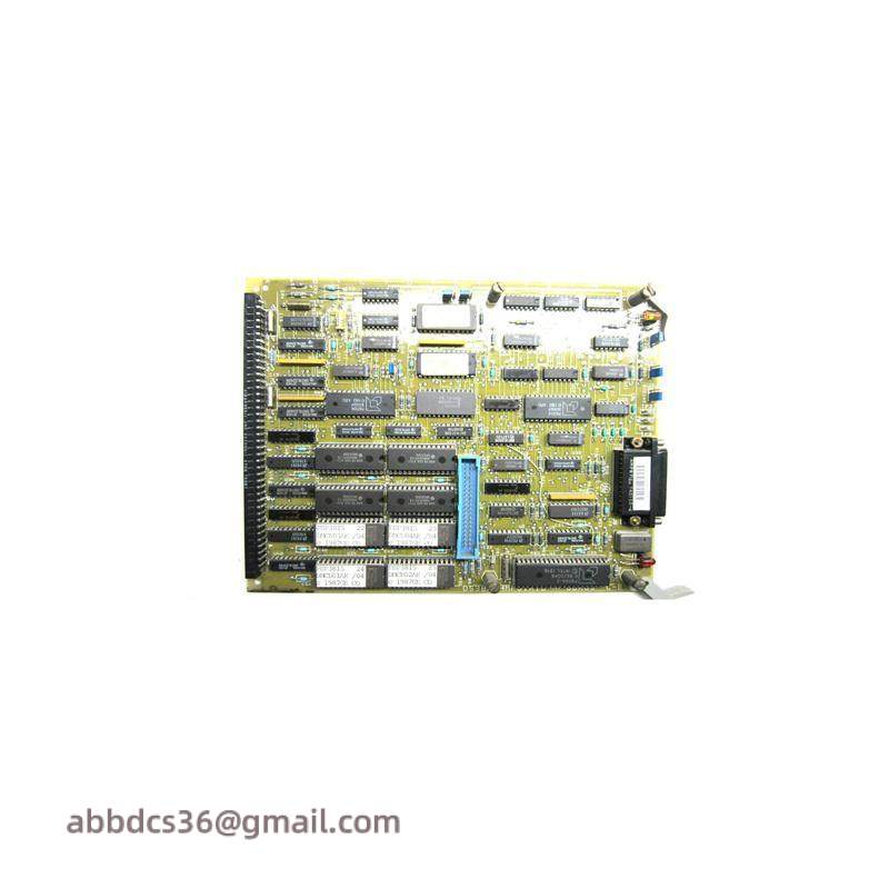 GE DS3800HLNE1B Network Controller Card