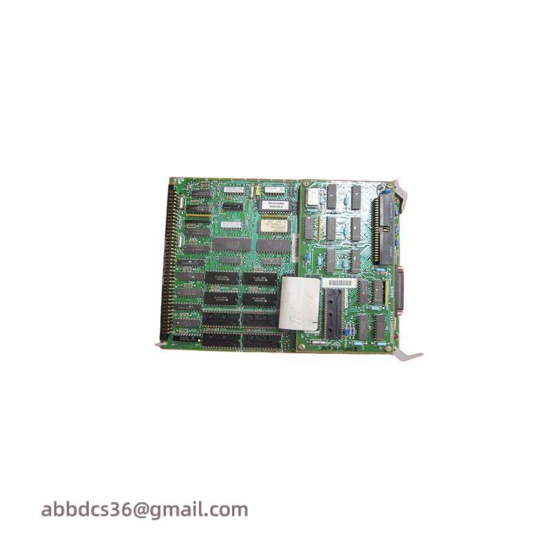 GE DS3800HMPF1E1E MICROPROCESSOR BOARD