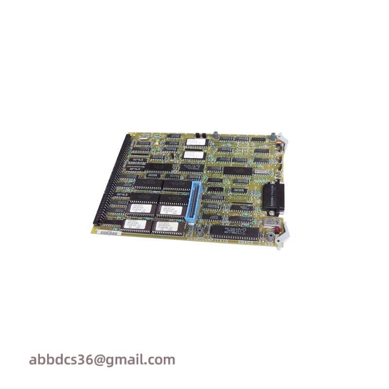 GE DS3800HMPK1 REGULATOR CARD