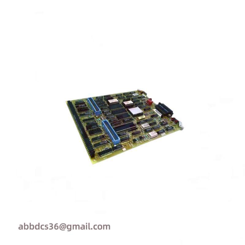 GE DS3800HMPK1J1J REGULATOR CARD