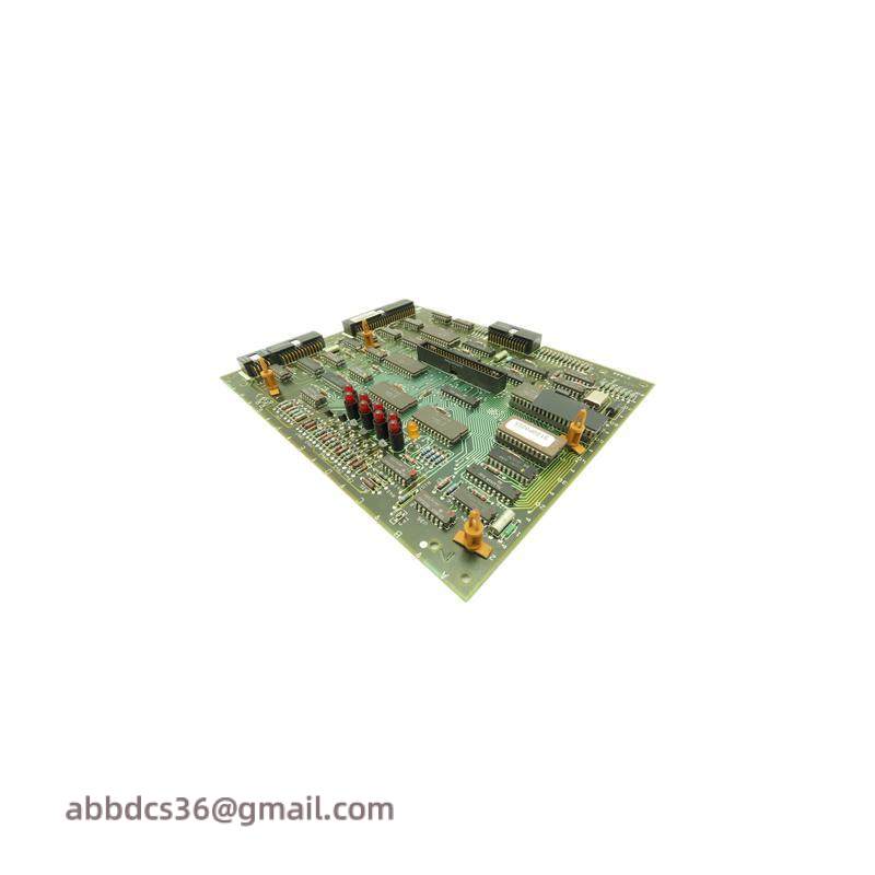 GE DS3800HSQD LOW HP SEQUENCE BOARD