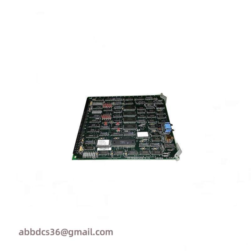 GE DS3800HVDB1K1G Video Driver Board Card