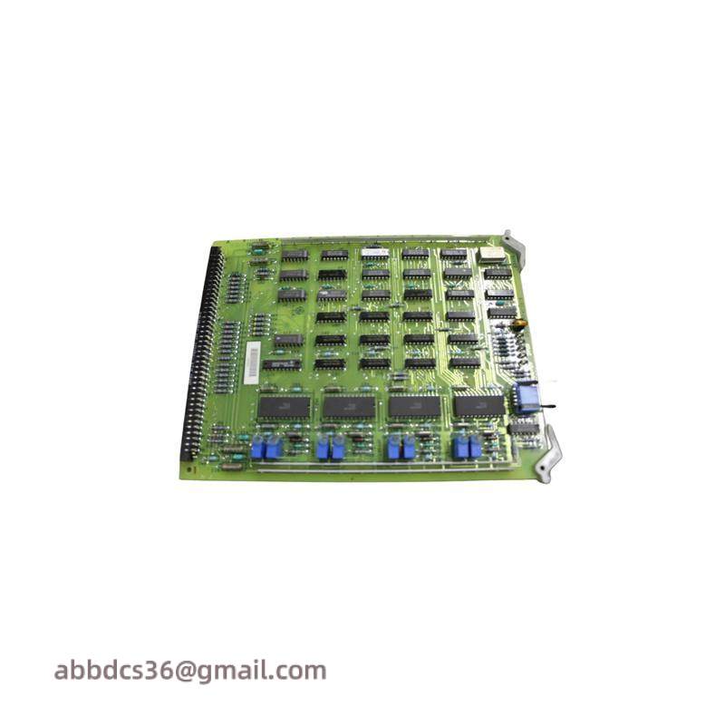 GE DS3800HXPD1C MARK IV GE CPU EXPANDER