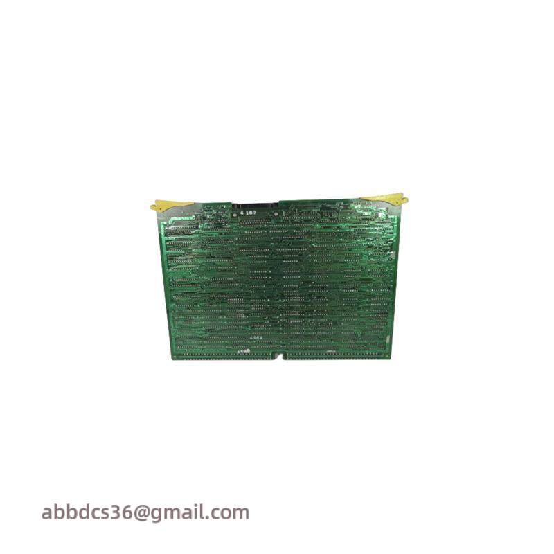 GE DS3800HXPD Microprocessor Expander Board