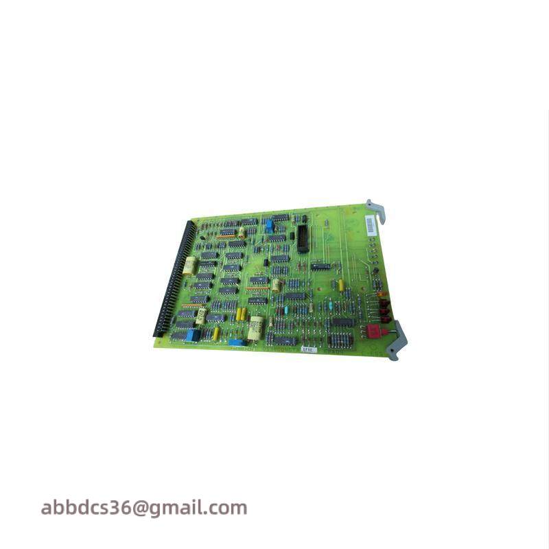 GE DS3800NEPB1C1C MOTOR EXCIT PWB BOARD