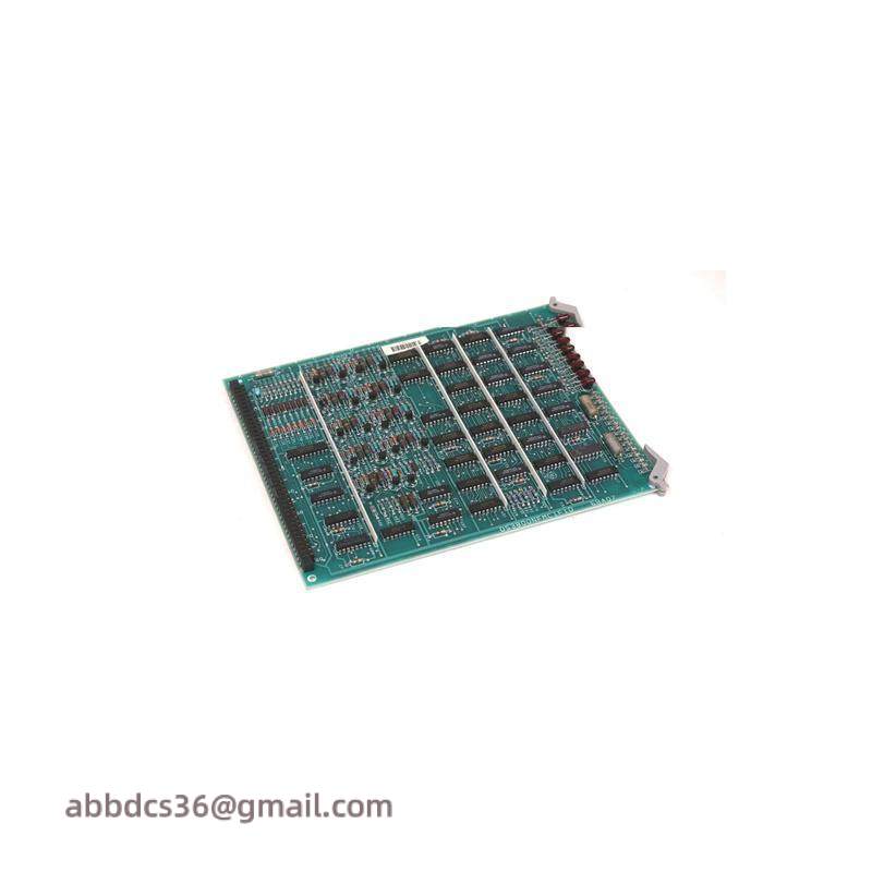 GE DS3800NFCB1U1U PC Board