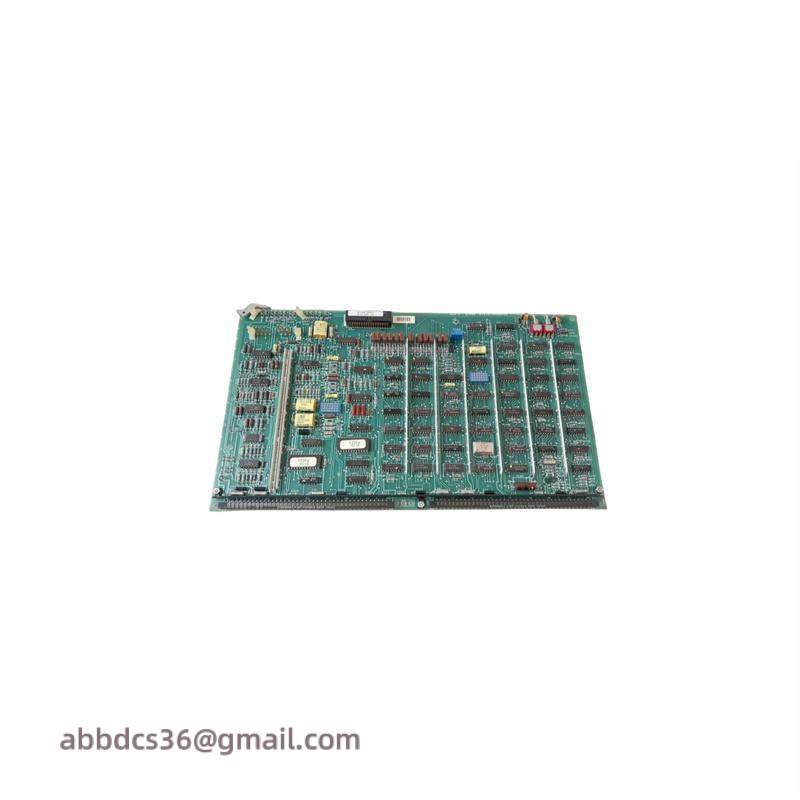 GE DS3800NFCB CIRCUIT BOARD