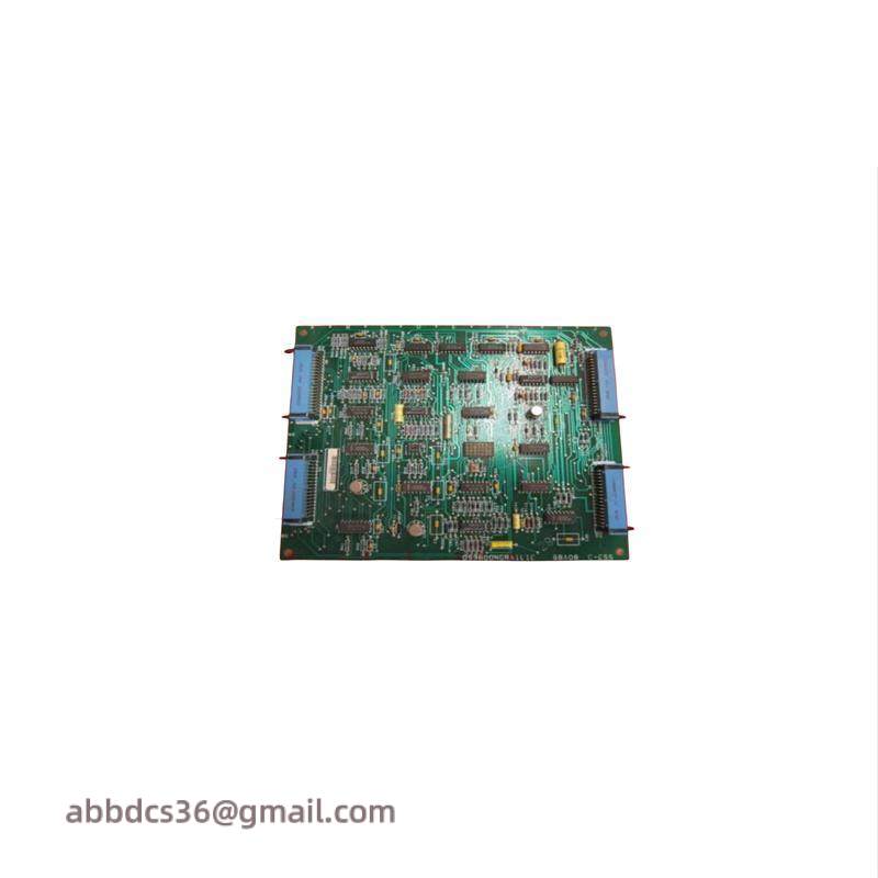 GE DS3800NGRA1L1E REGULATOR BOARD