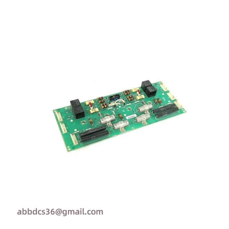 GE DS3800NHVK1A1A circuit board