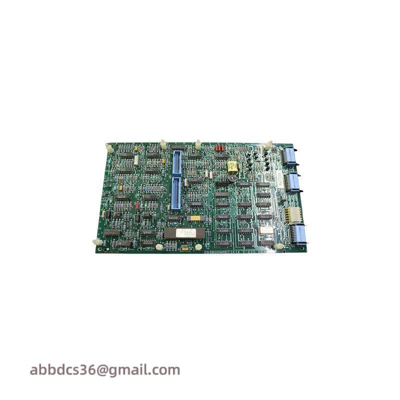 GE DS3800NMEC1G1H MOTOR FIELD CARD