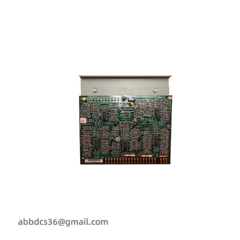 GE DS3800NPIC Circuit Board