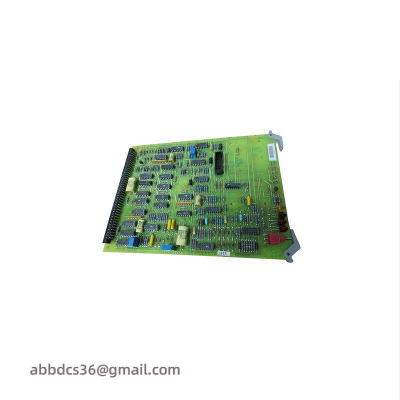 GE DS3800NPID CIRCUIT BOARD