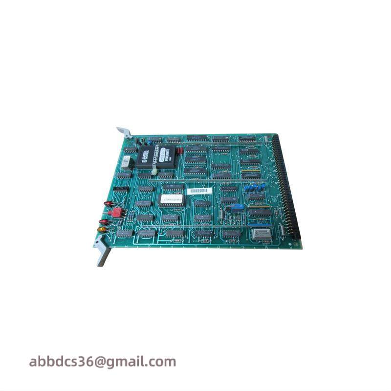 GE DS3800NPPB1K1H CIRCUIT BOARD