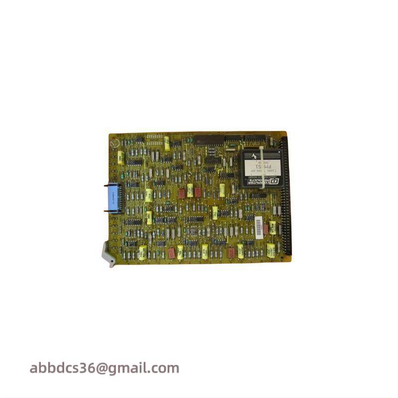 GE DS3800NPRB1A1A PROXIMITOR INTERFACE