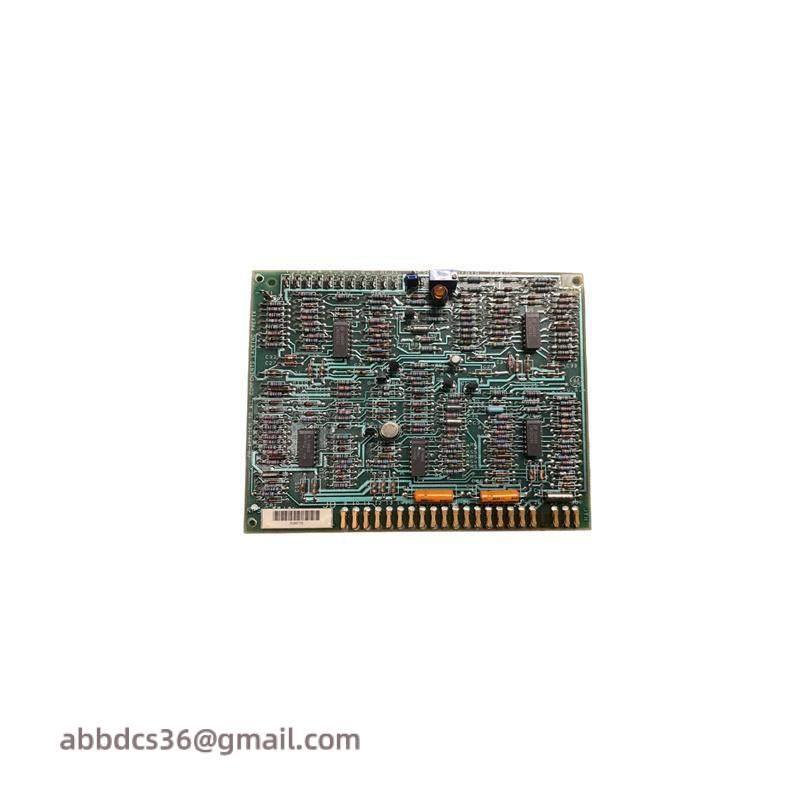 GE DS3800NPSJ1B1B POWER SUPPLY BOARD