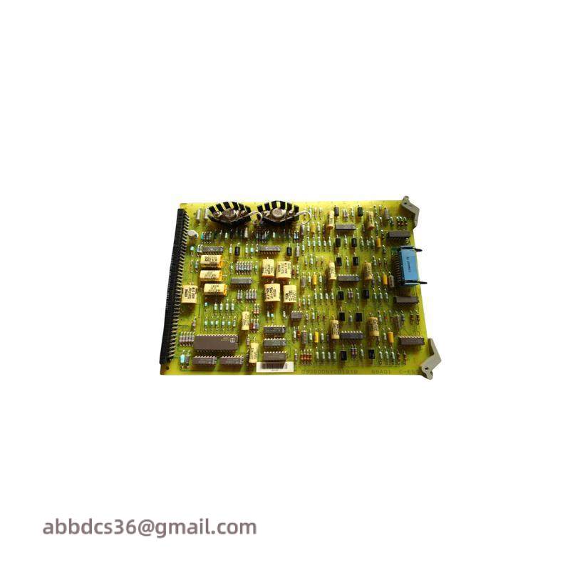 GE DS3800NVCD1B1A CONDITIONING BOARD