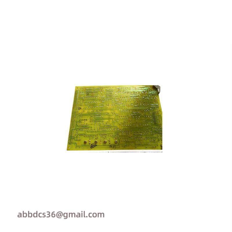 GE DS3800NVCD1D1C CONDITIONING BOARD