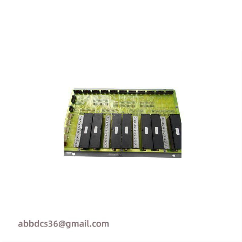 GE DS3800XAIB1E1E CIRCUIT BOARD