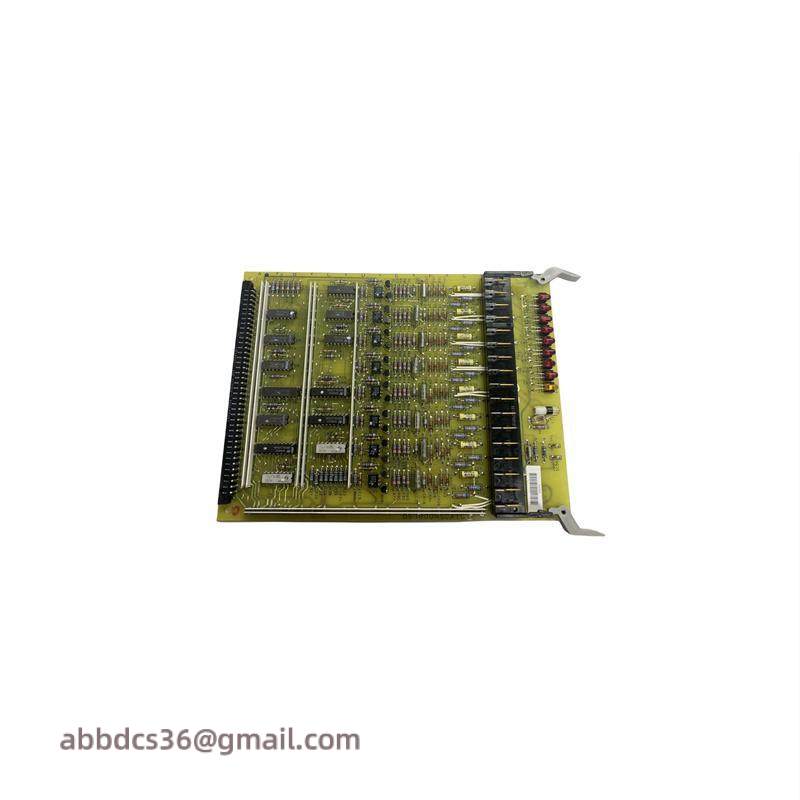 GE DS3800XAID CIRCUIT BOARD