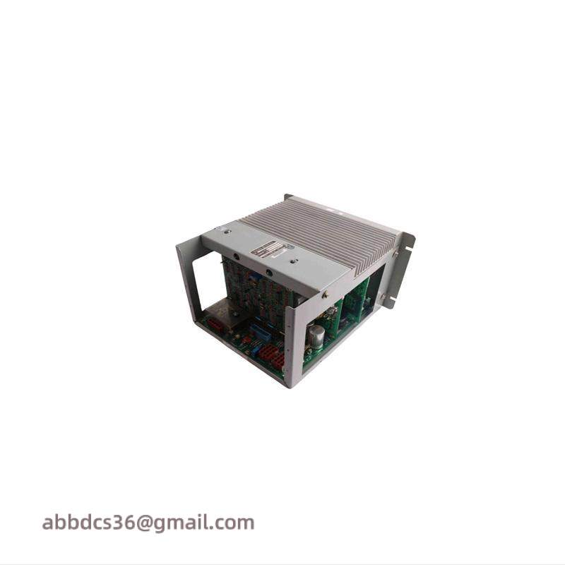 GE DS3820PSCC1 POWER SUPPLY CARD