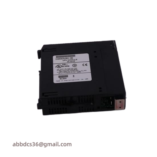 GE Fanuc 27MG  Great Price
