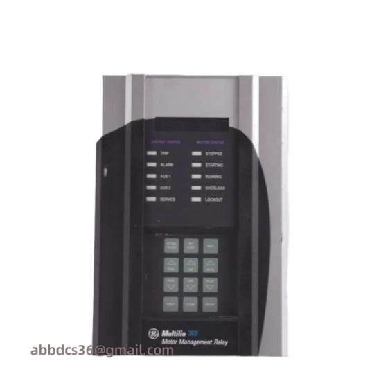 GE FANUC 369-HI-R-0-0-0-0-E