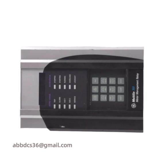 GE FANUC 369-HI-R-0-0-0-0-E