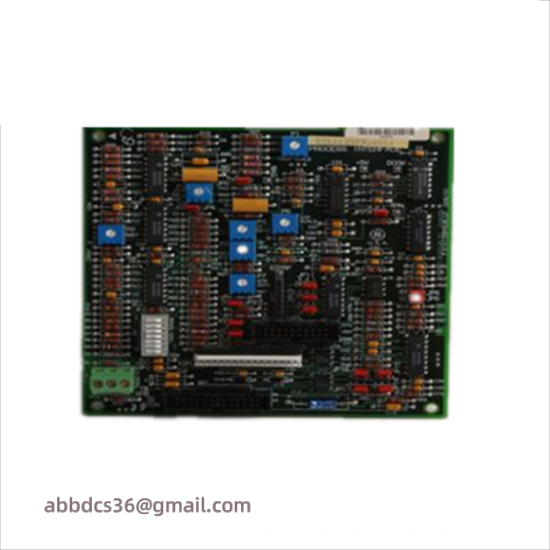 GE FANUC 531X133PRUAMG1 PC Interface Board