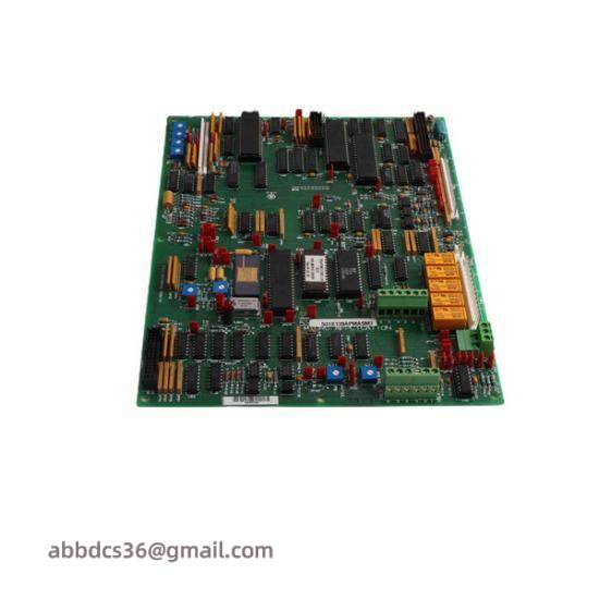 GE FANUC 531X139APMASM7 Micro Application Board