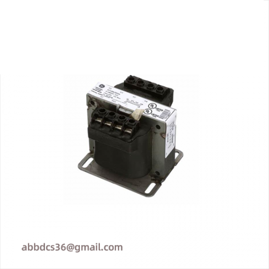 GE FANUC 9T58K0044 IP Control Transformer