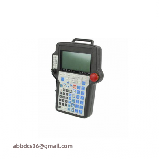 GE FANUC A05B-2301-C302 Teach Pendant