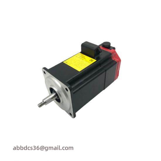 GE Fanuc A06B-0104-B111 servo motor